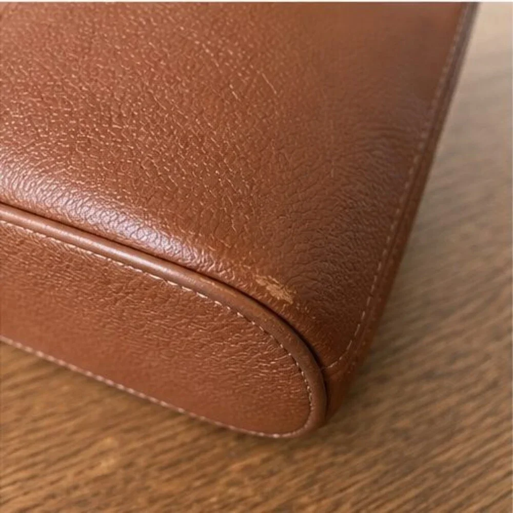 Forest Canvas Crossbody Bag